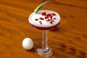 Photo Cocktail shaker