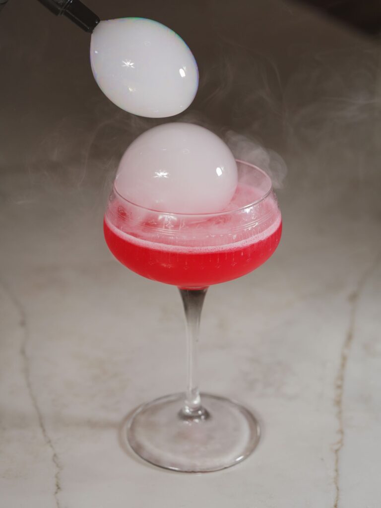 Bubble Gum