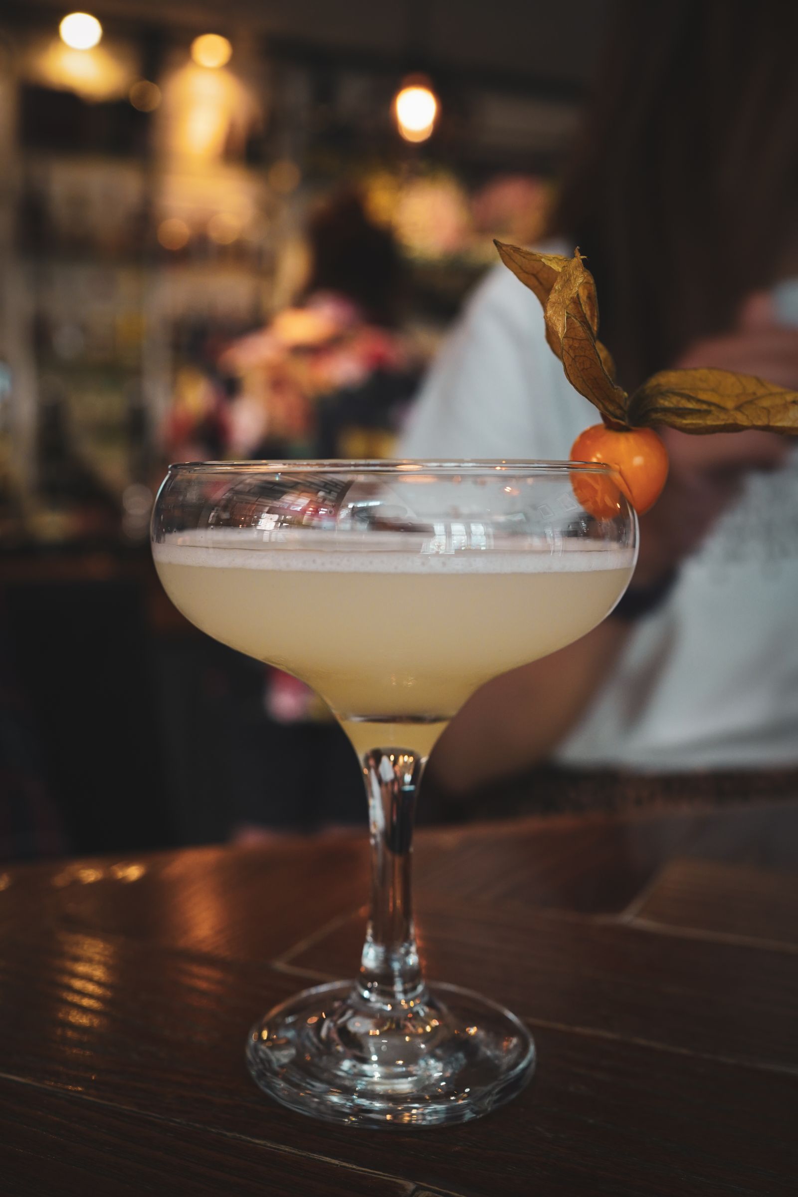 Corpse Reviver No.2