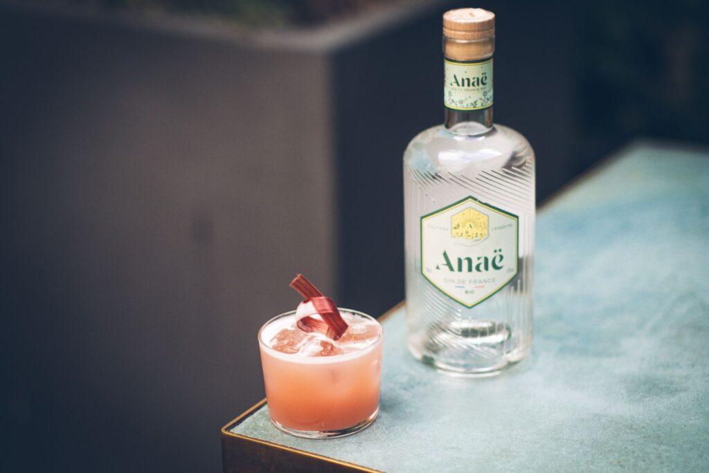 Gin Squirt