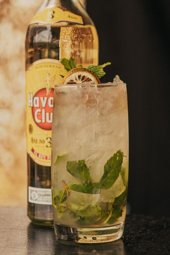 Havana Cocktail