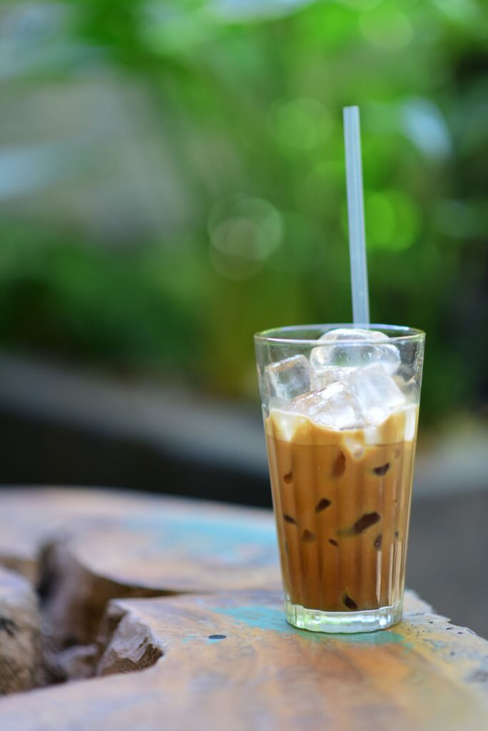 Iced Coffee
