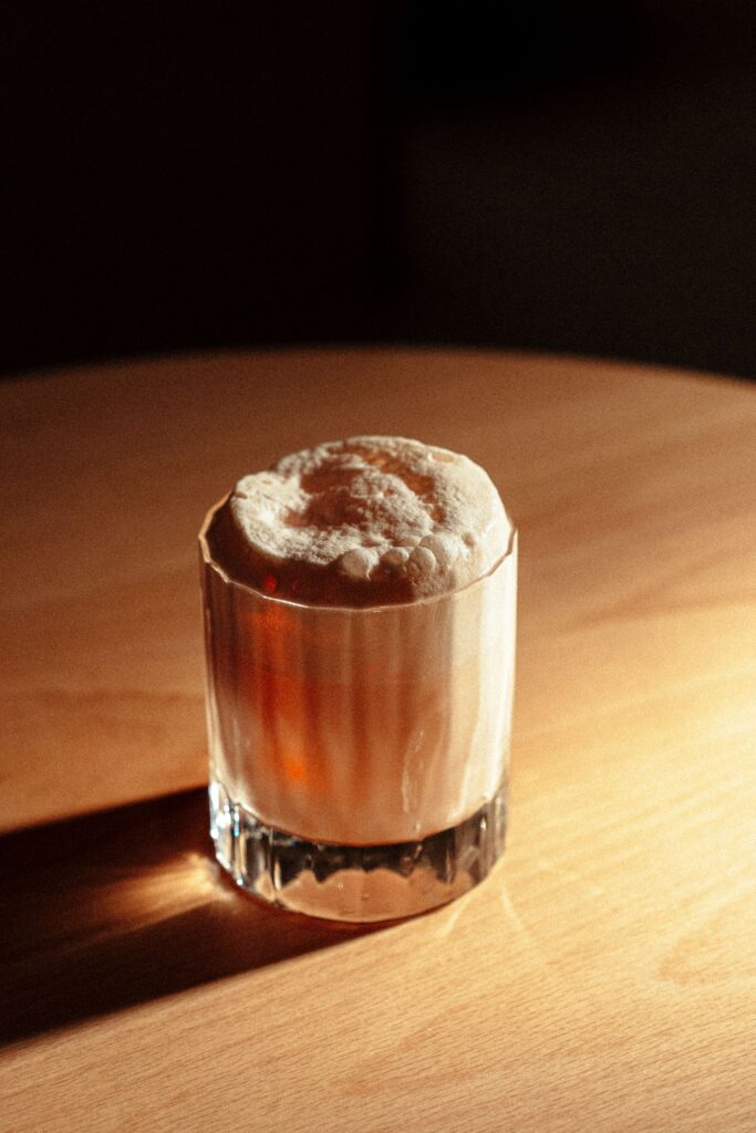 Irish Cream