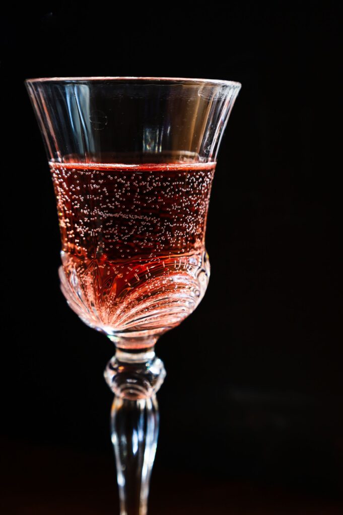 Kir Royale