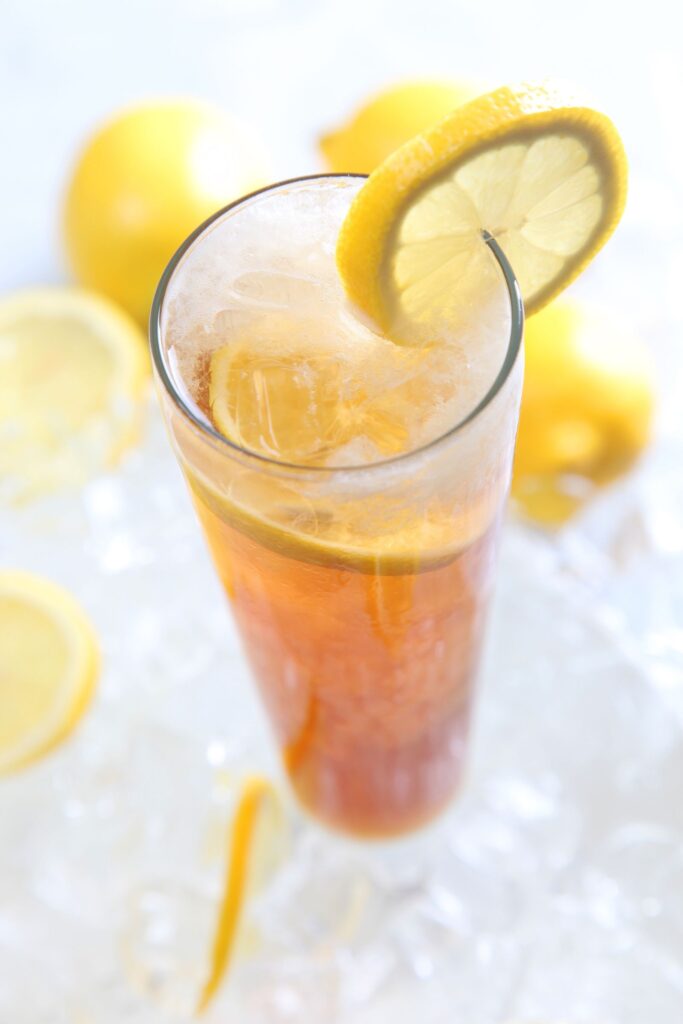 Long Island Tea