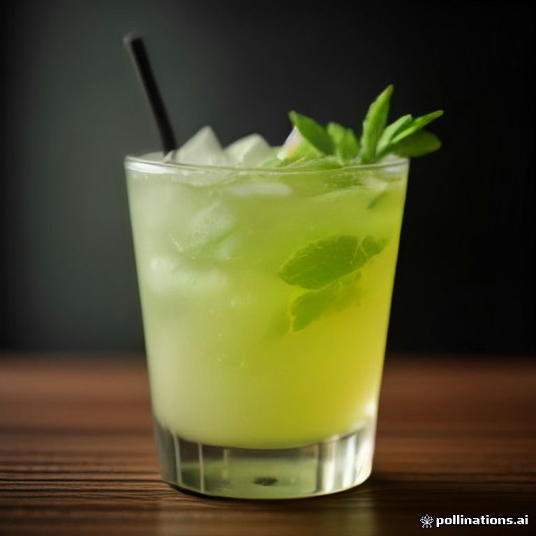 Mint Julep