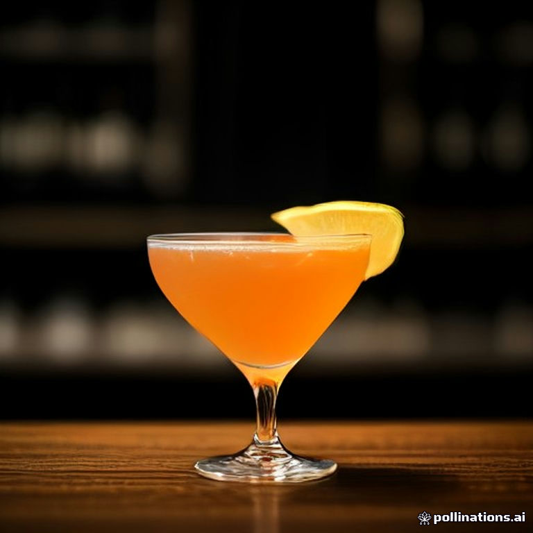 New York Sour