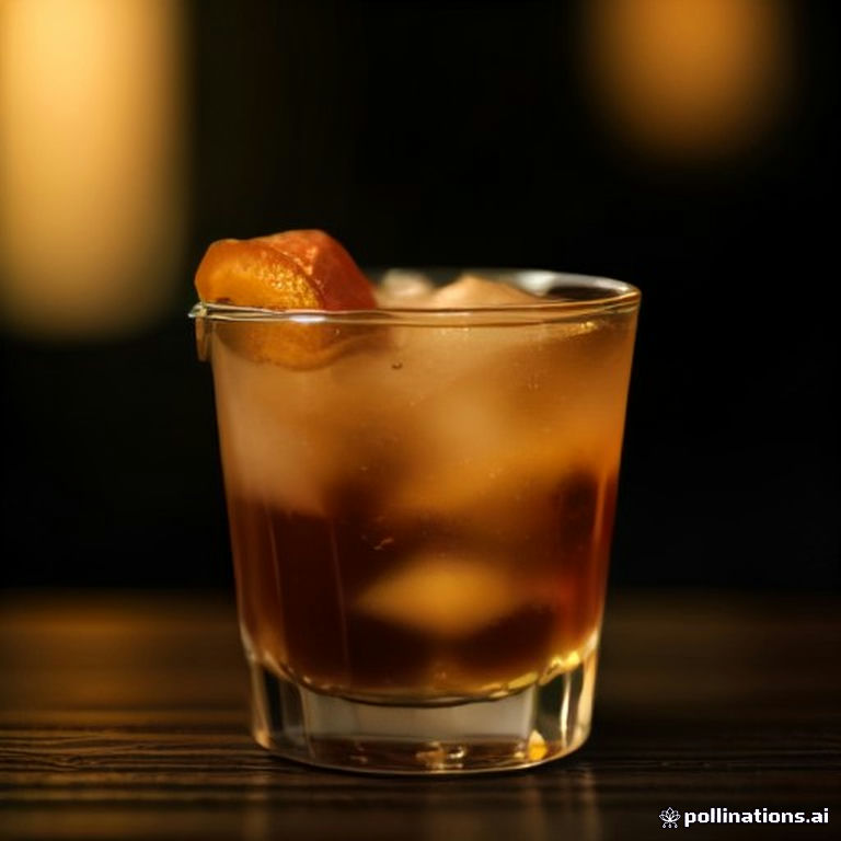 Rusty Nail