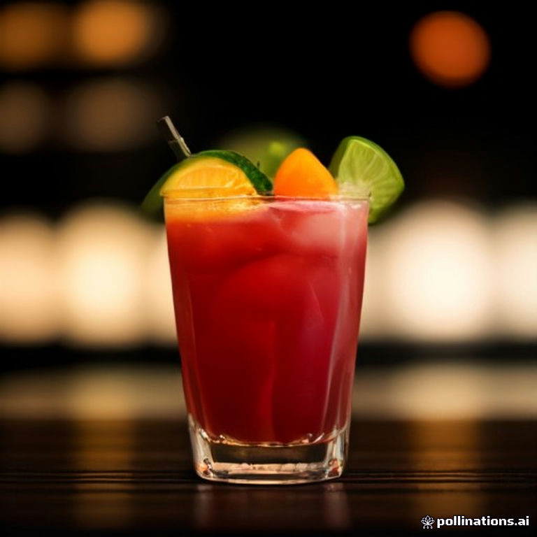 Singapore Sling
