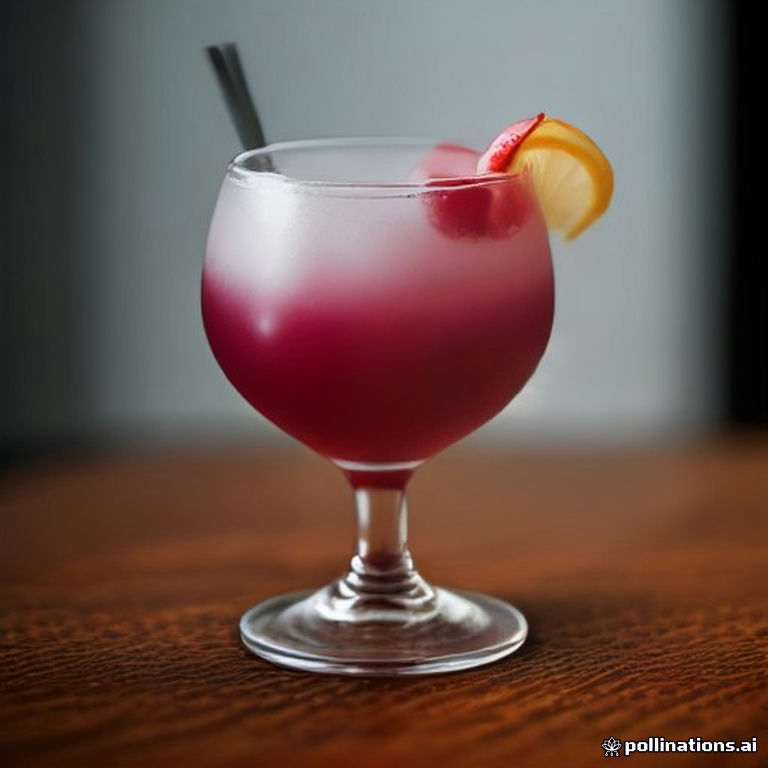 Trinidad Sour