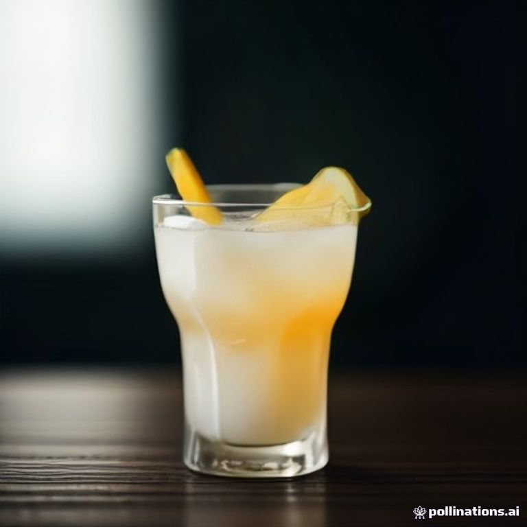 White Lady
