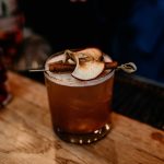 Photo Cocktail ingredients